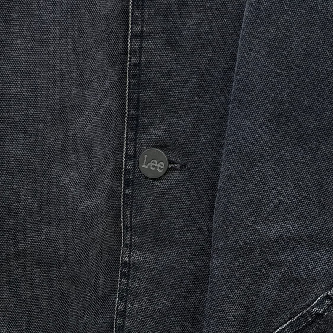 Lee Sanforized 워크 자켓 초어자켓 105 0206 상품이미지4