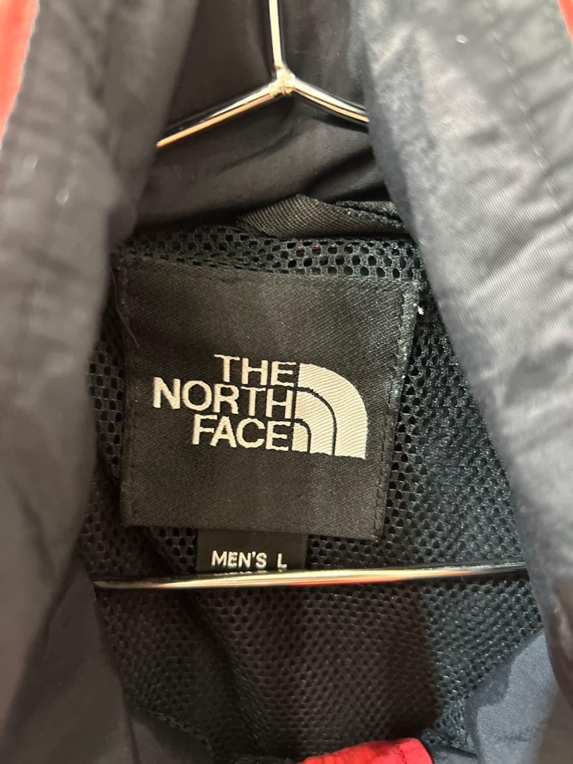 노스페이스 바람막이 자켓 상품이미지7