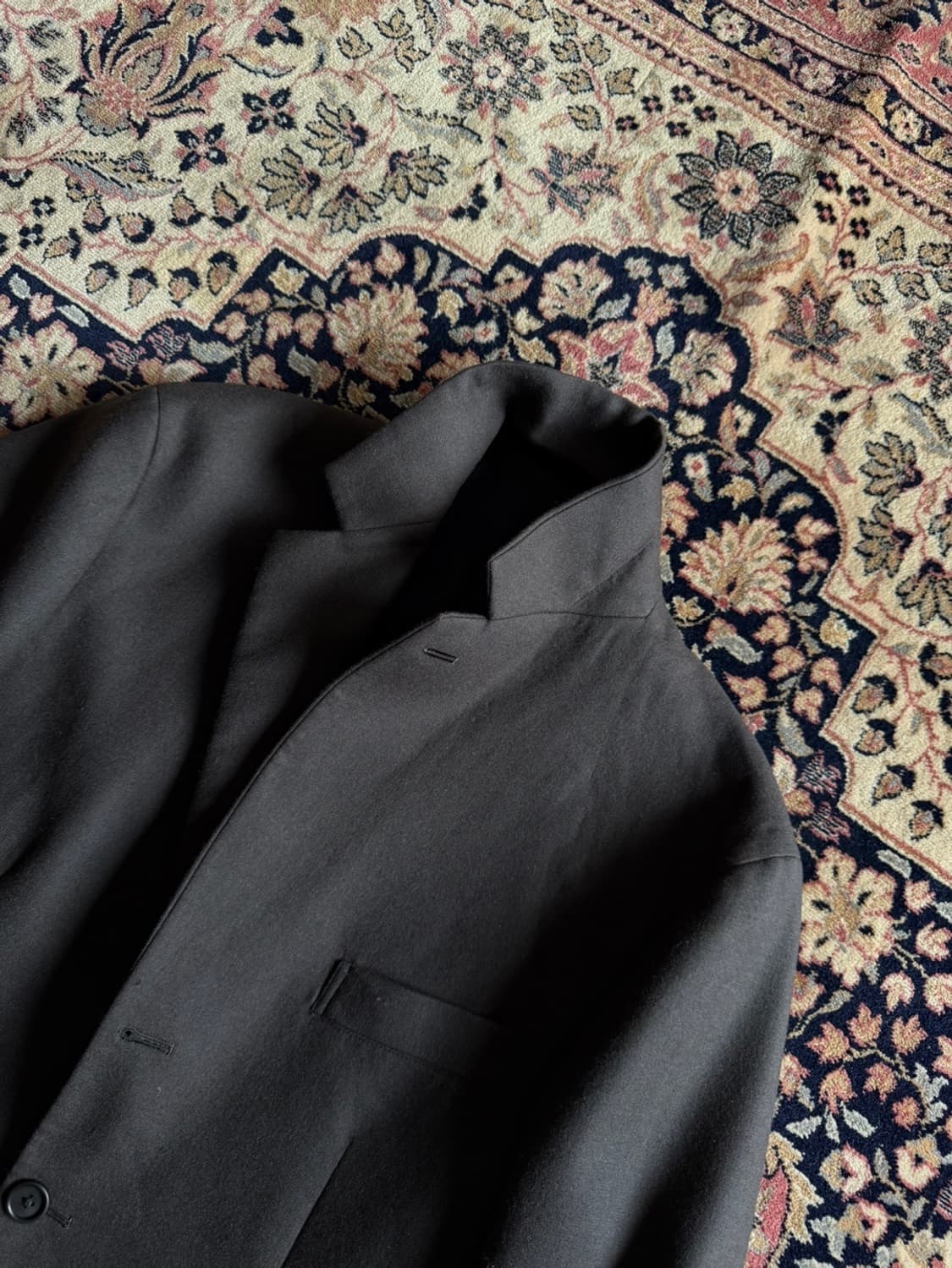 SCYE 테일러드 자켓 100 상품이미지3