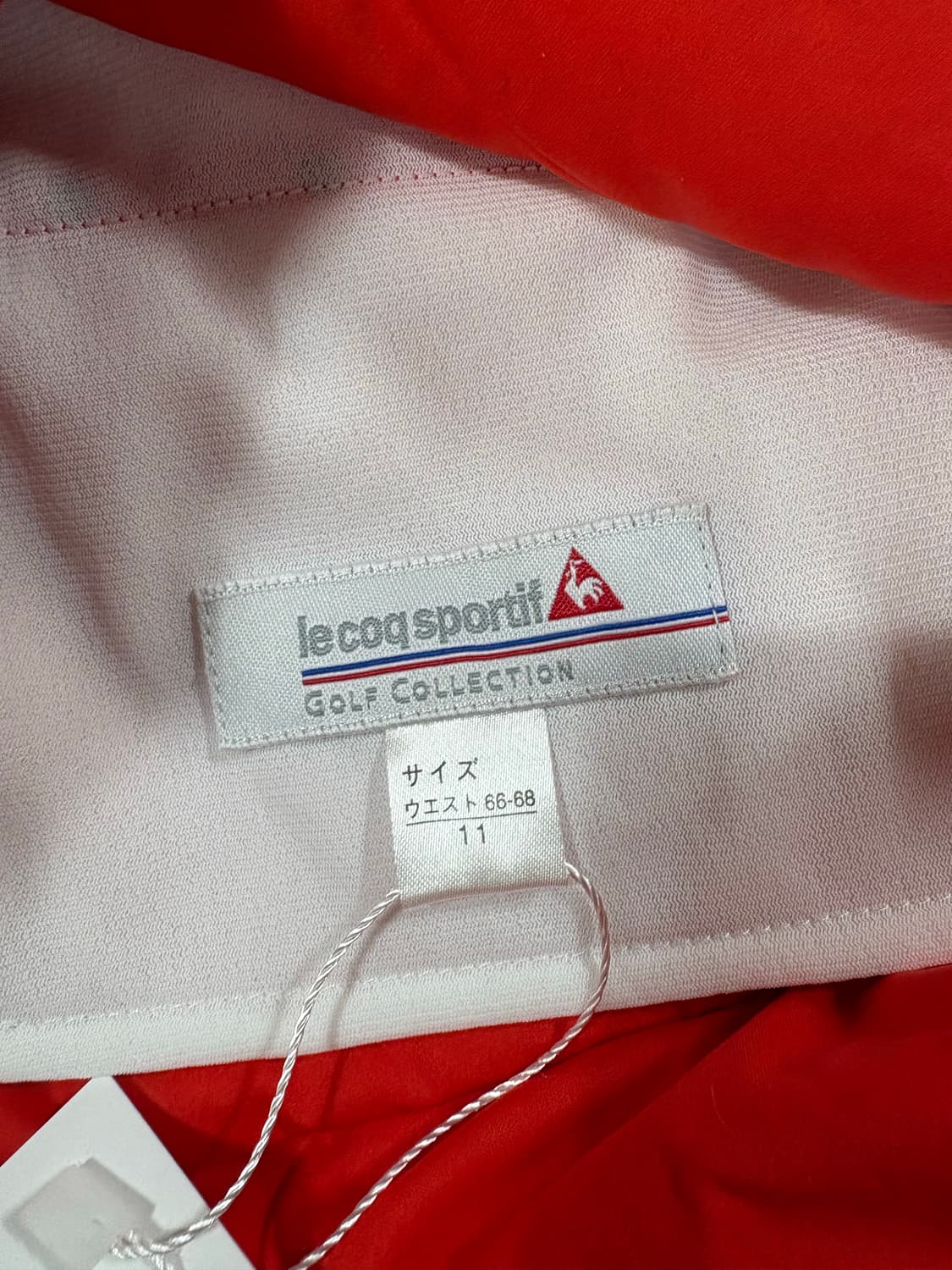 르꼬끄 패딩 땡땡이 패턴 미니스커트 빈티지 여성 치마 상품이미지4