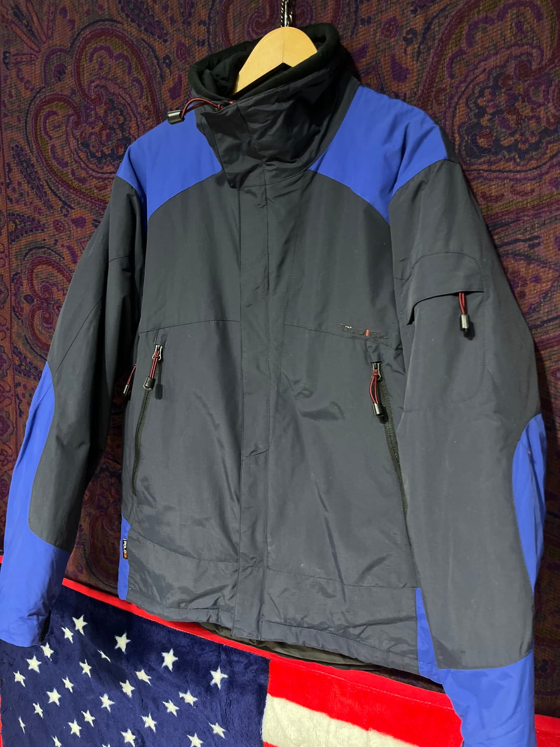 폴로 랄프로렌 아웃도어 점퍼  상품이미지2