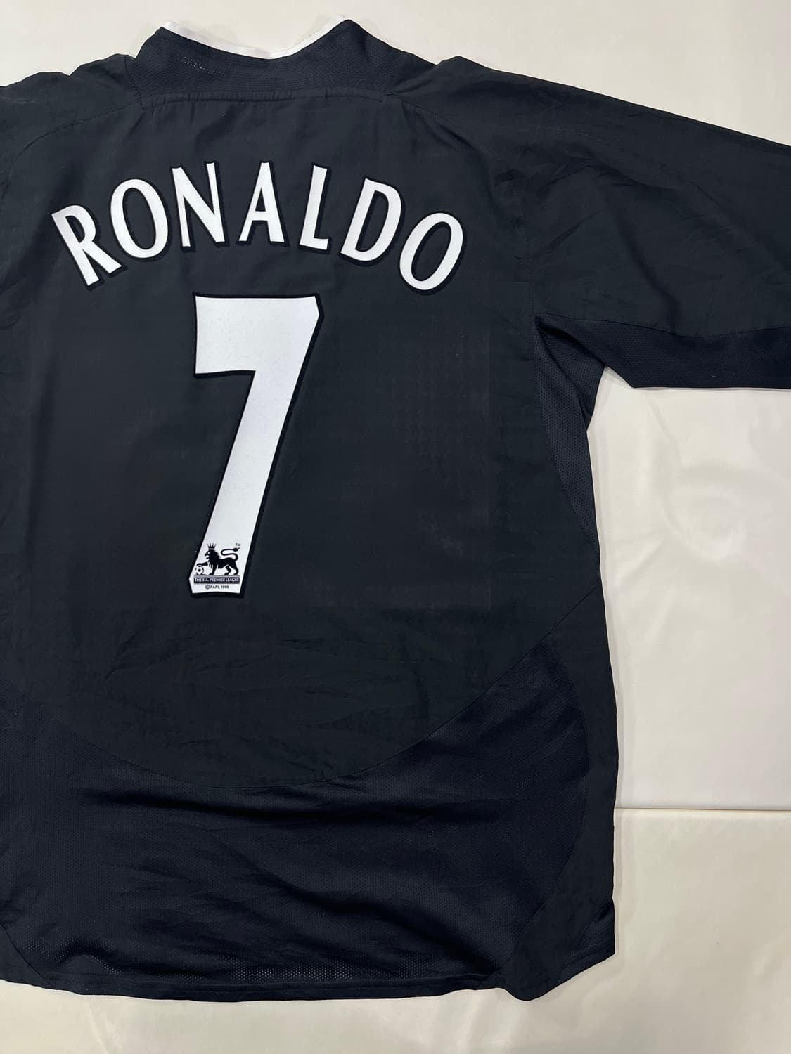 나이키 03-05 맨체스터 유나이티드 FC 어웨이 크리스티아누 호날두 상품이미지8