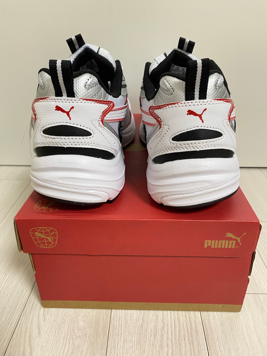PUMA Milenio Tech 상품이미지6