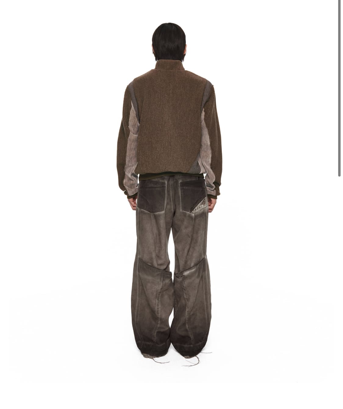 xlim 져지 M -> S 교환 상품이미지2