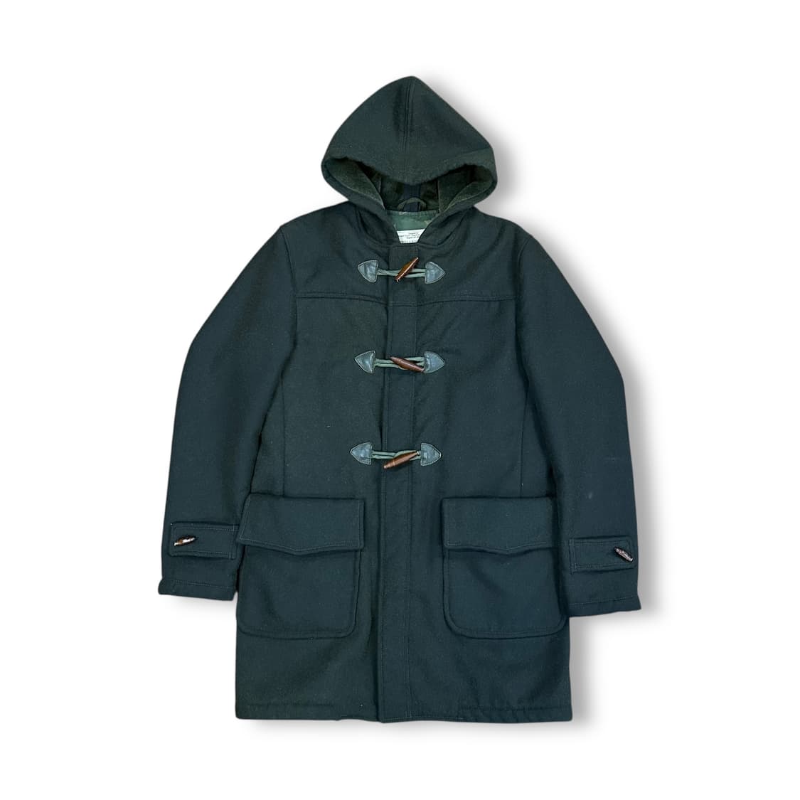 COCKPIT USA 콕핏 더플 코트 상품이미지1