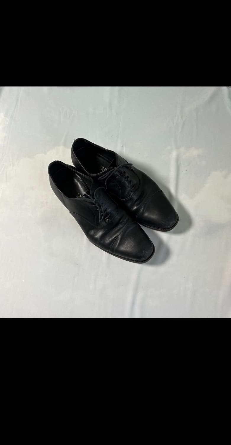 Prada cap toe derby shoes 상품이미지2