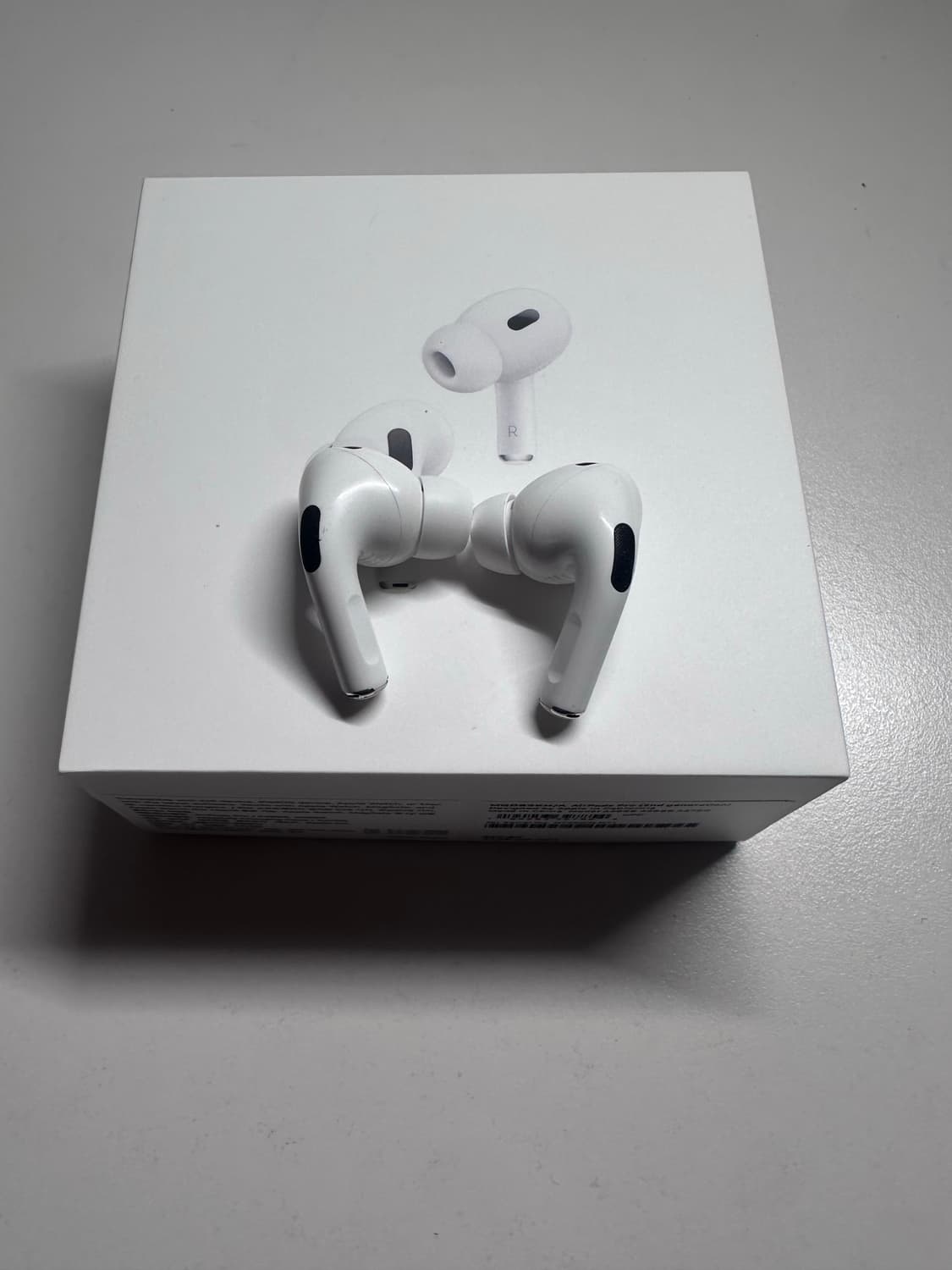 에어팟 프로2 상품이미지3