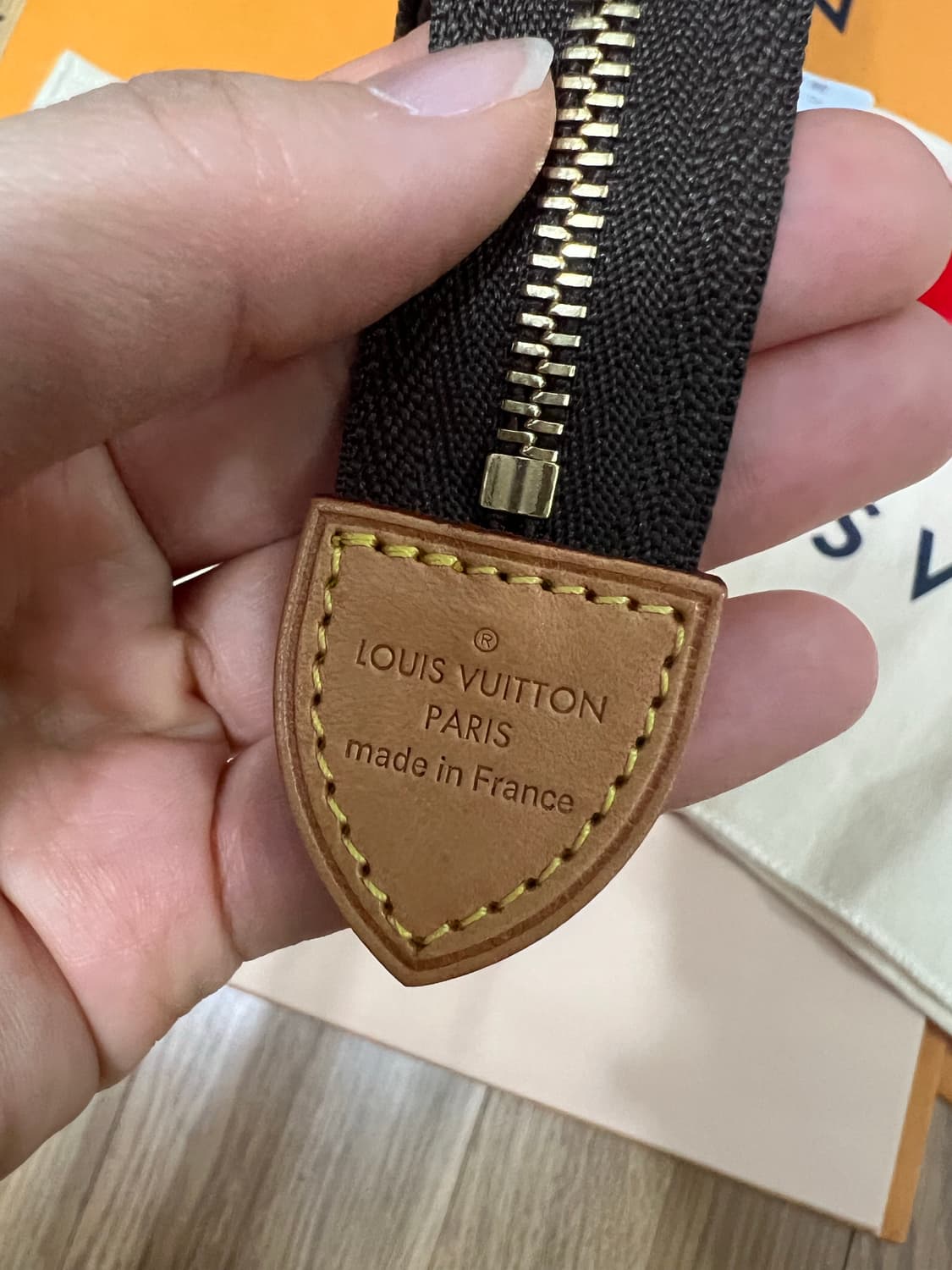 루이비통 토일렛 26 상품이미지4