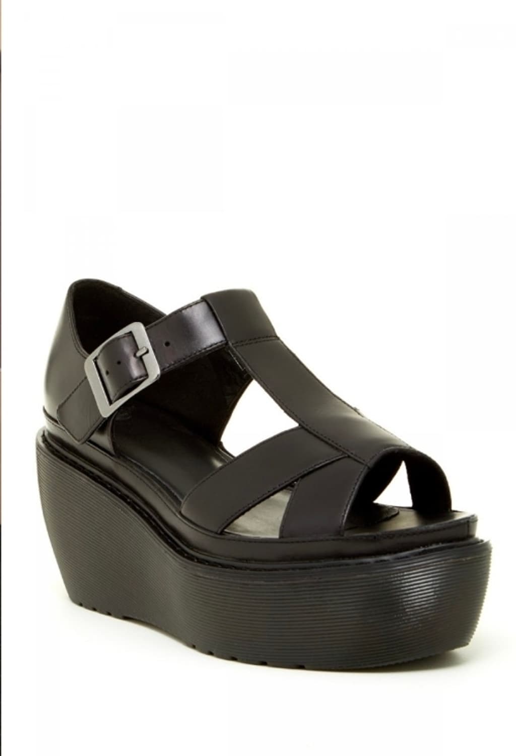 닥터마틴(Dr. Martens)아다야(ADAYA)통굽 플랫폼 샌들 상품이미지3