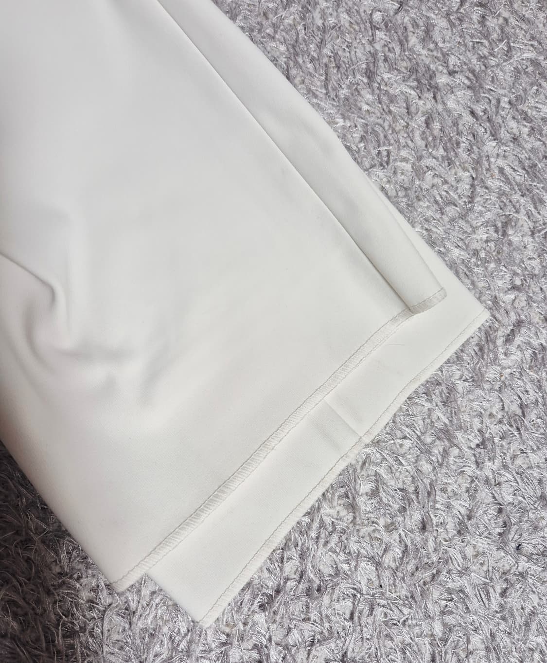 새상품)PXG남자골프기모바지 피엑스지골프 상품이미지9