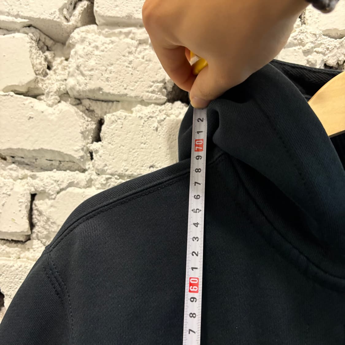 폴로 래드포니 후드집업 90s  상품이미지8