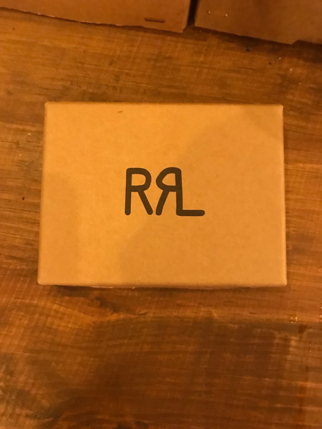 RRL  Vintage  Wallet 상품이미지3