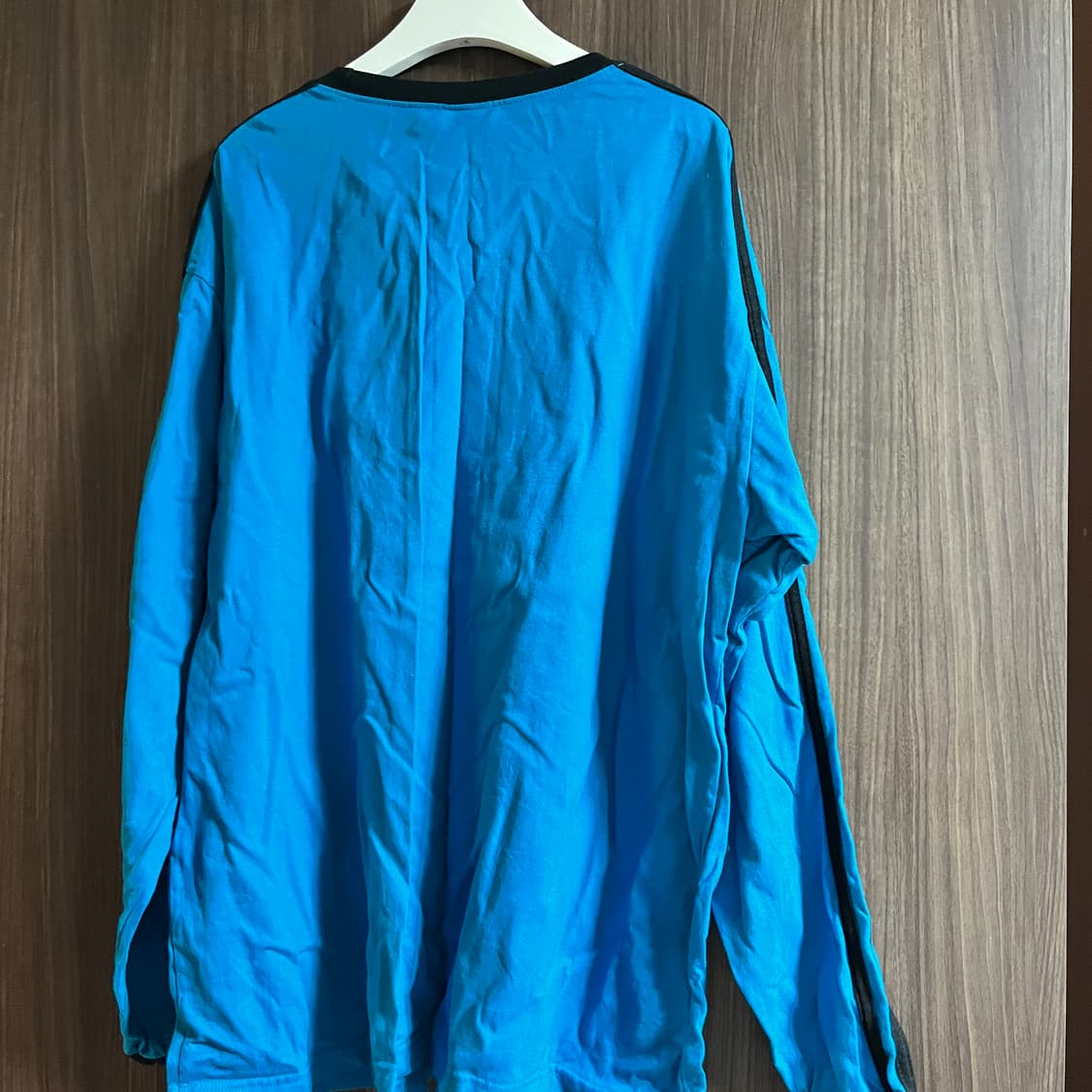 테켓 Teket 롱슬리브 긴팔 티셔츠 (L) 상품이미지5