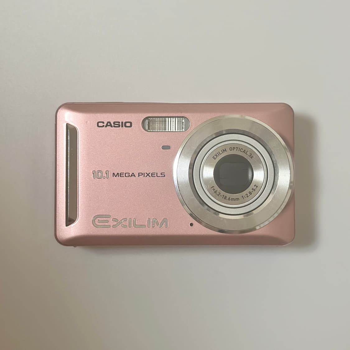 희귀풀셋!) 카시오 엑슬림 z29 casio exilim 핑크 상품이미지4