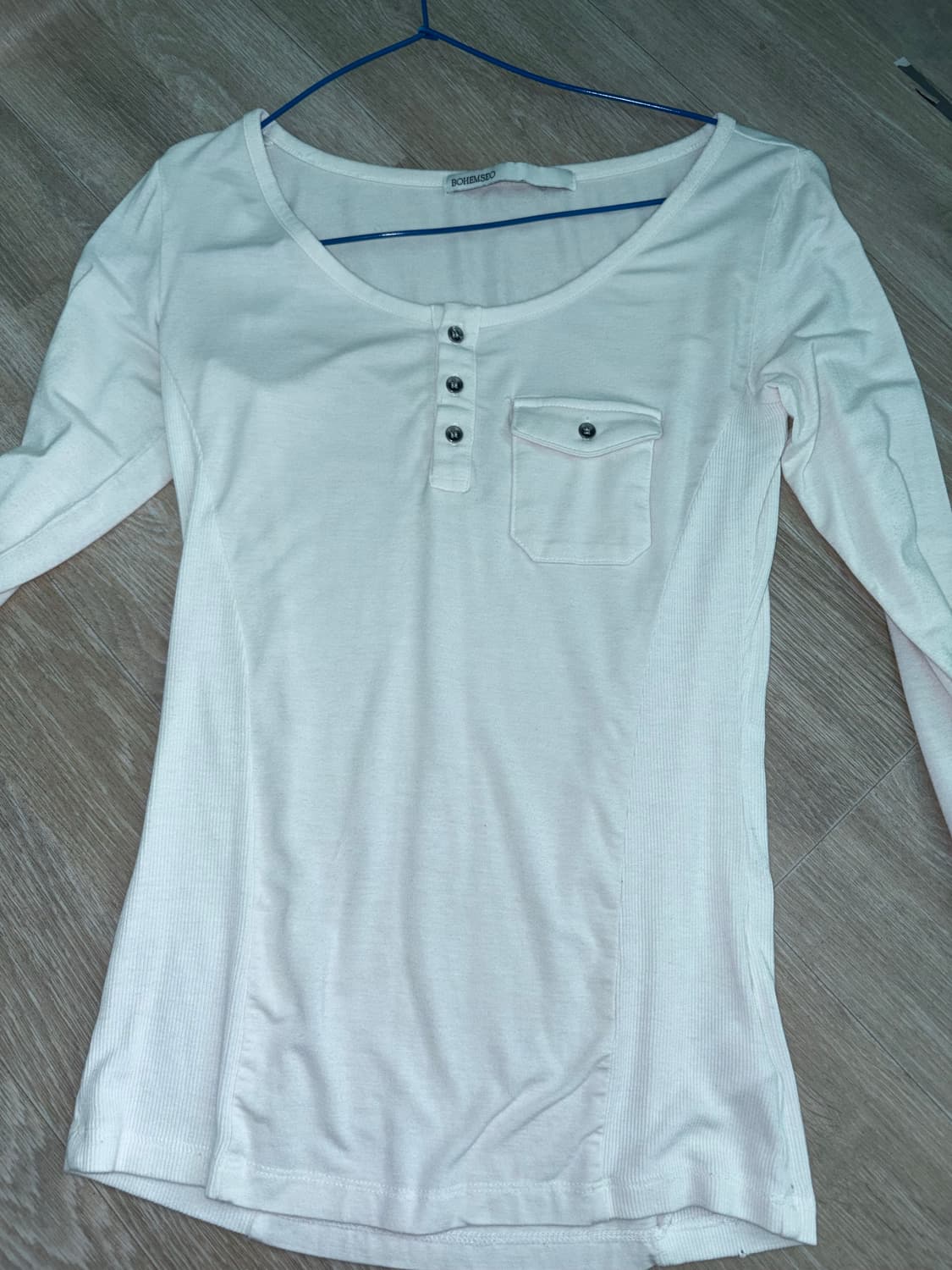 보헤미안서울 빈티지 포켓탑 상품이미지2