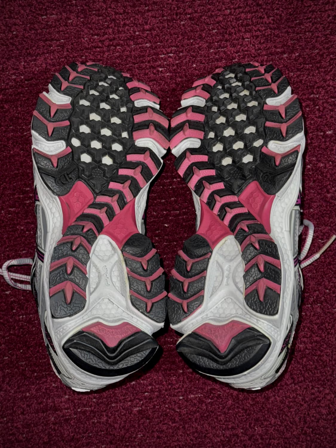 아식스 젤 트레일 라마 고어텍스 240 상품이미지5