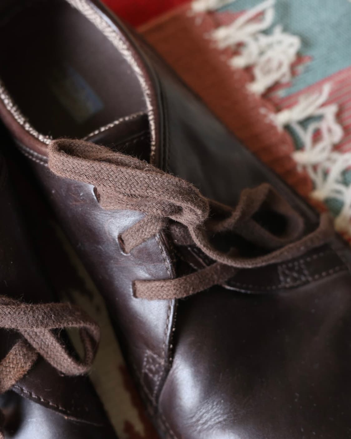 Patagonia 00s Loulu Shoes 파타고니아 룰루 슈즈 상품이미지2