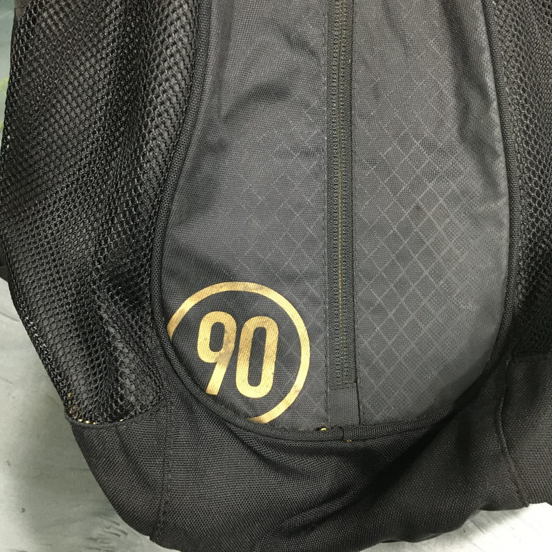 나이키 검정 백팩 상품이미지7