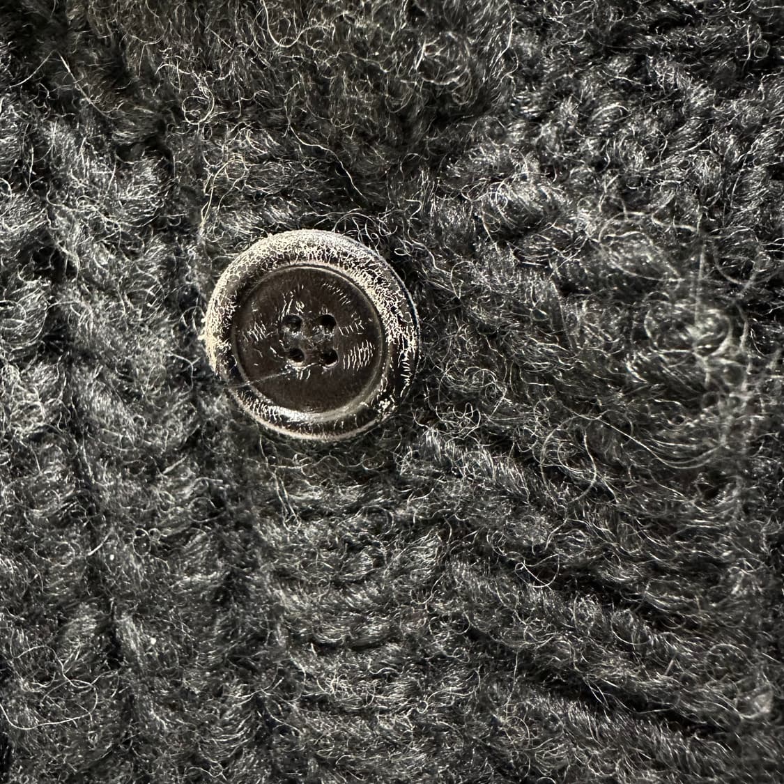 아워레가시 빅 피케 스웨터 상품이미지5