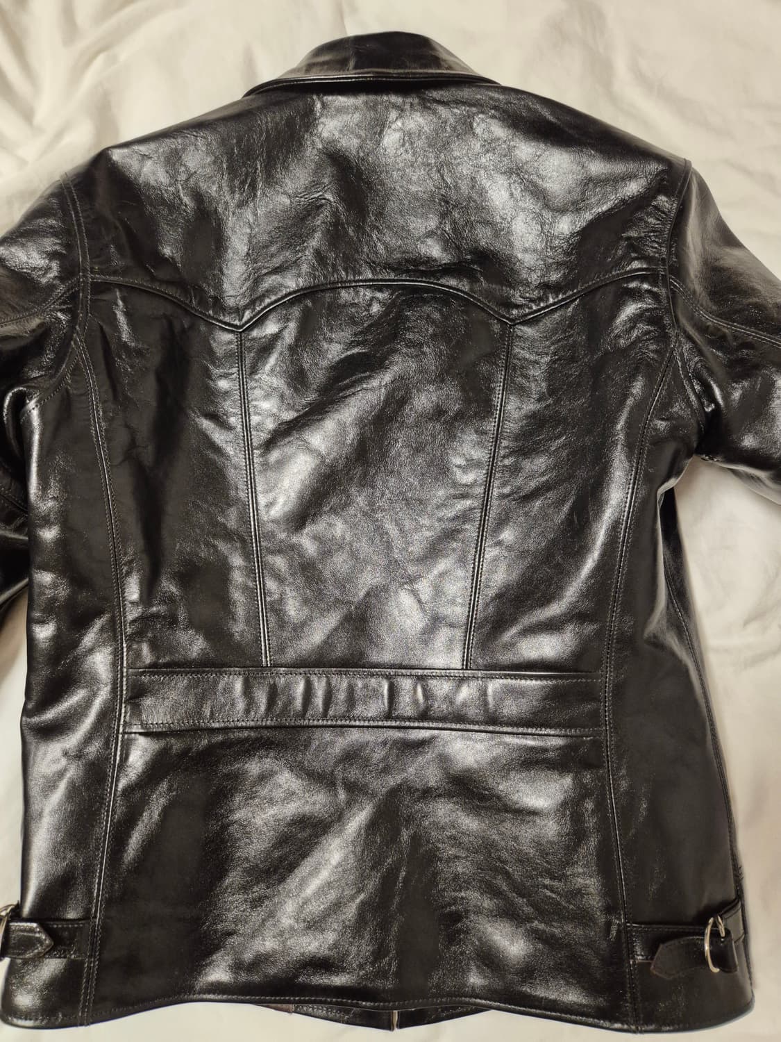 레인보우컨트리 허큘리스 블랙 38 제라도 별주 상품이미지2