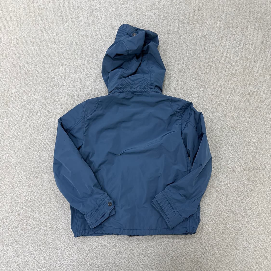 140 버버리 브릿 레인 바람막이 자켓 0219T1 상품이미지2