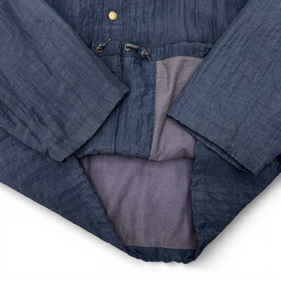 DKNY 스포츠웨어 코치 자켓 상품이미지6