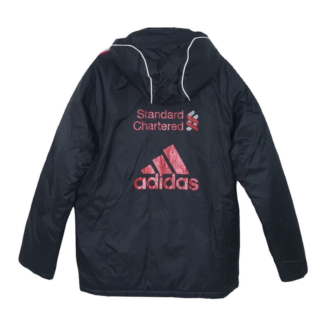 아디다스 리버풀 롱패딩 110 상품이미지10