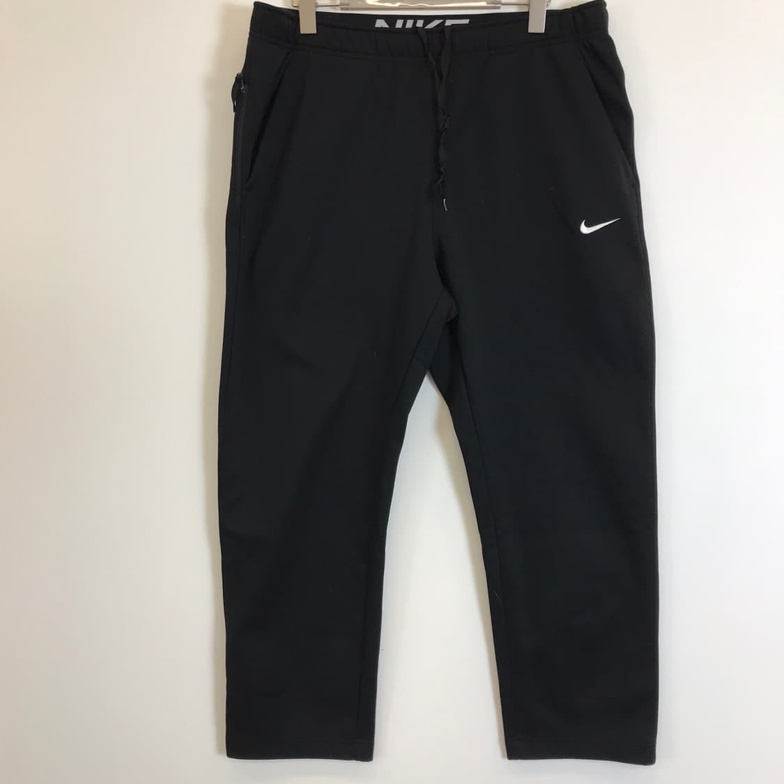 나이키 써마핏 피트니스 팬츠 [XL사이즈] 상품이미지1