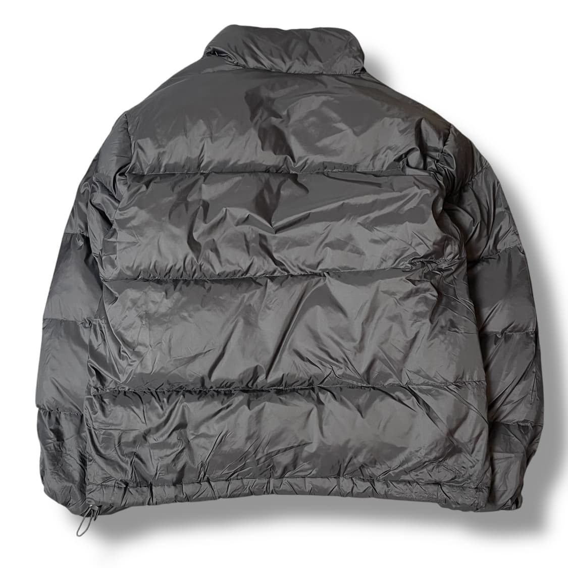 O!O! 오아이오아이 서울 패치 오리지널 패딩 S 상품이미지2