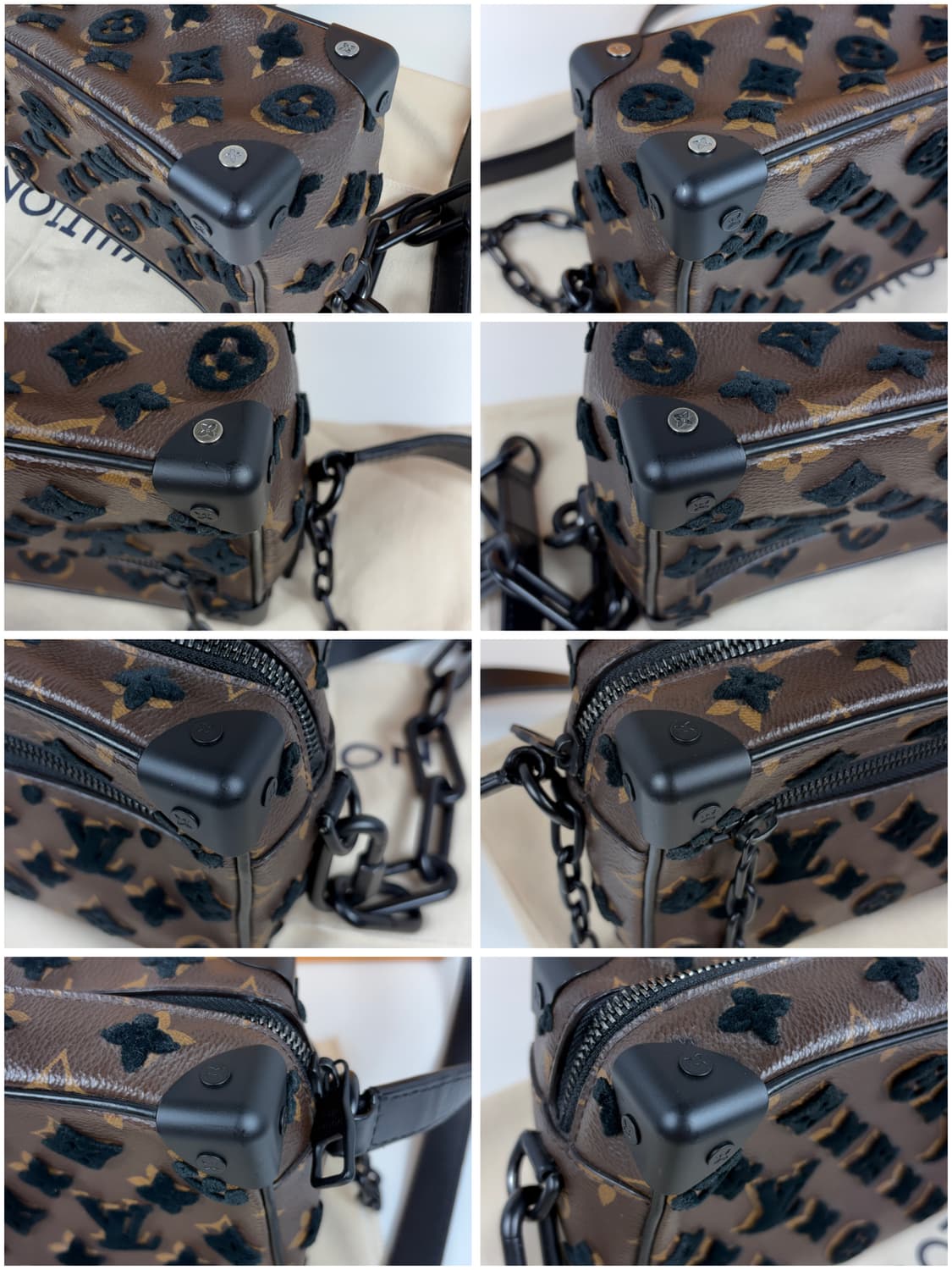 루이비통 M68970 소프트 트렁크 메신저백 크로스백 상품이미지10