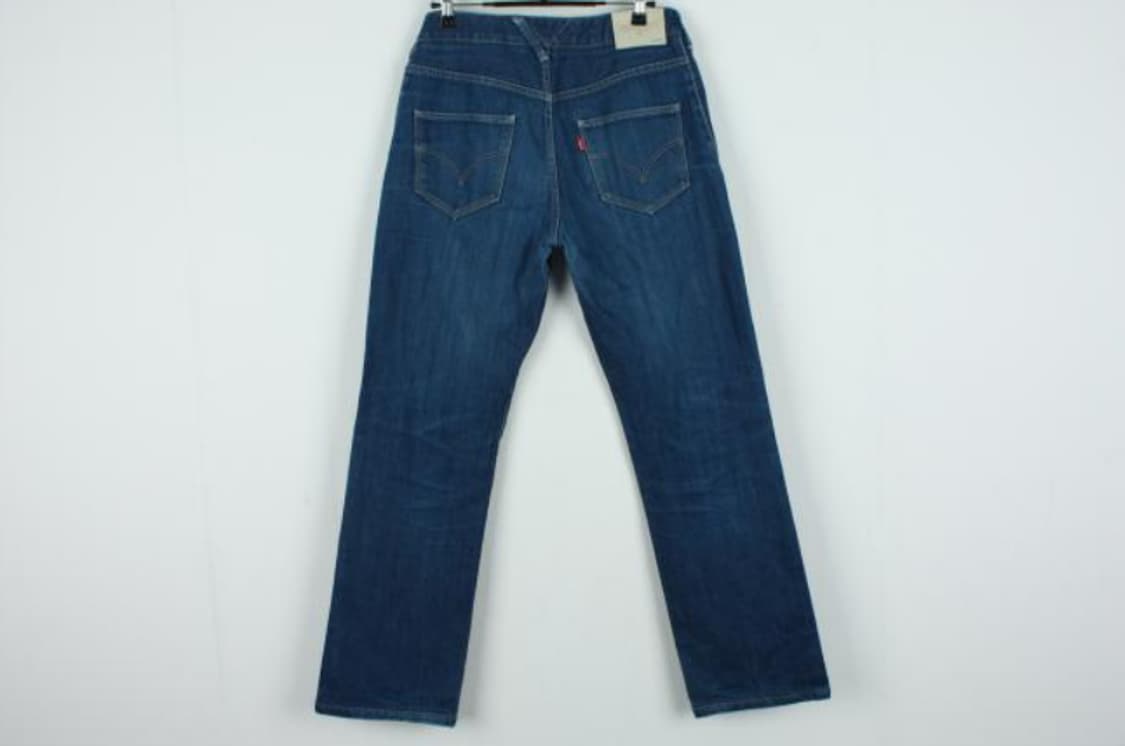 리바이스 청바지 상품이미지2