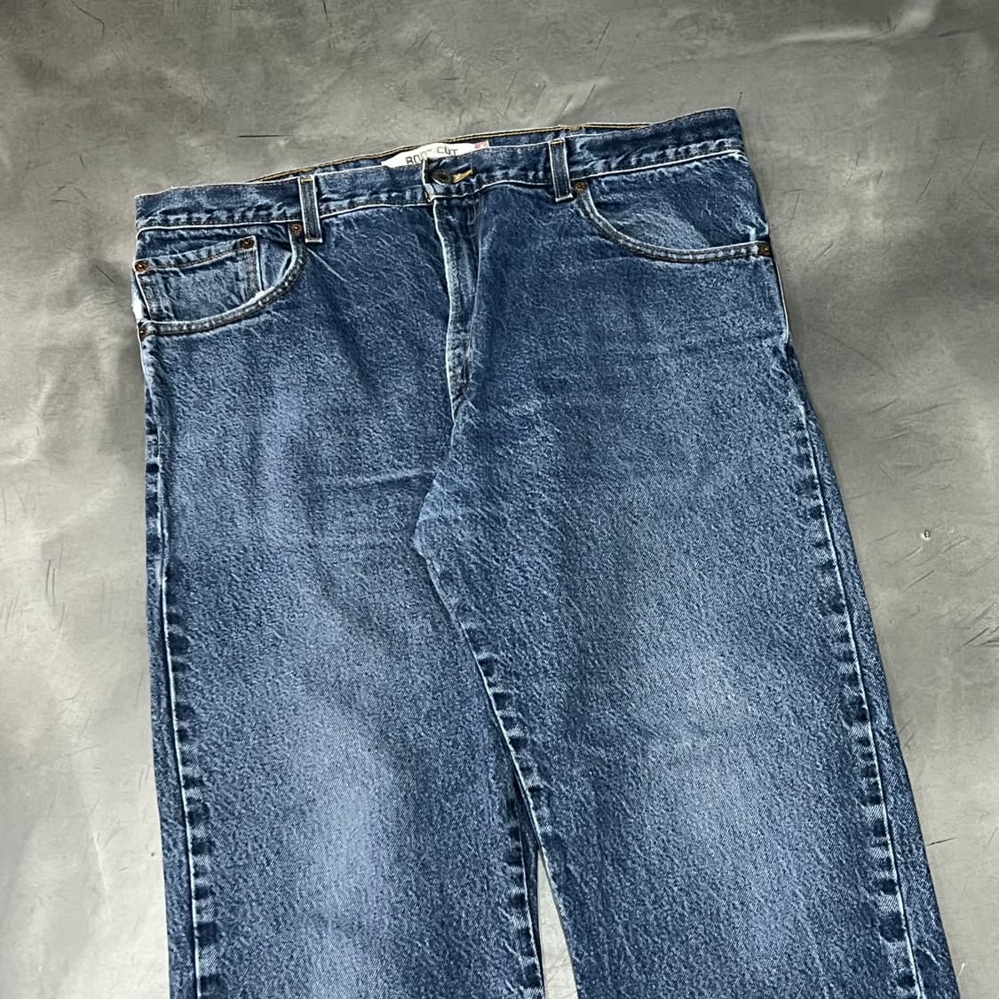  리바이스 517 데님 팬츠 y15068 상품이미지3