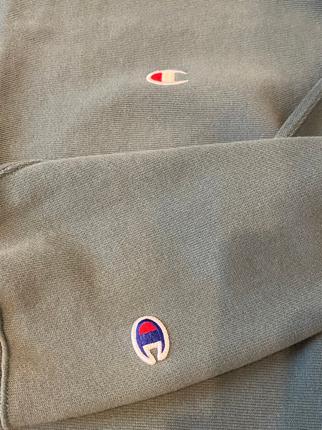 [M]챔피온 리버스위브 스웻셔츠 상품이미지2