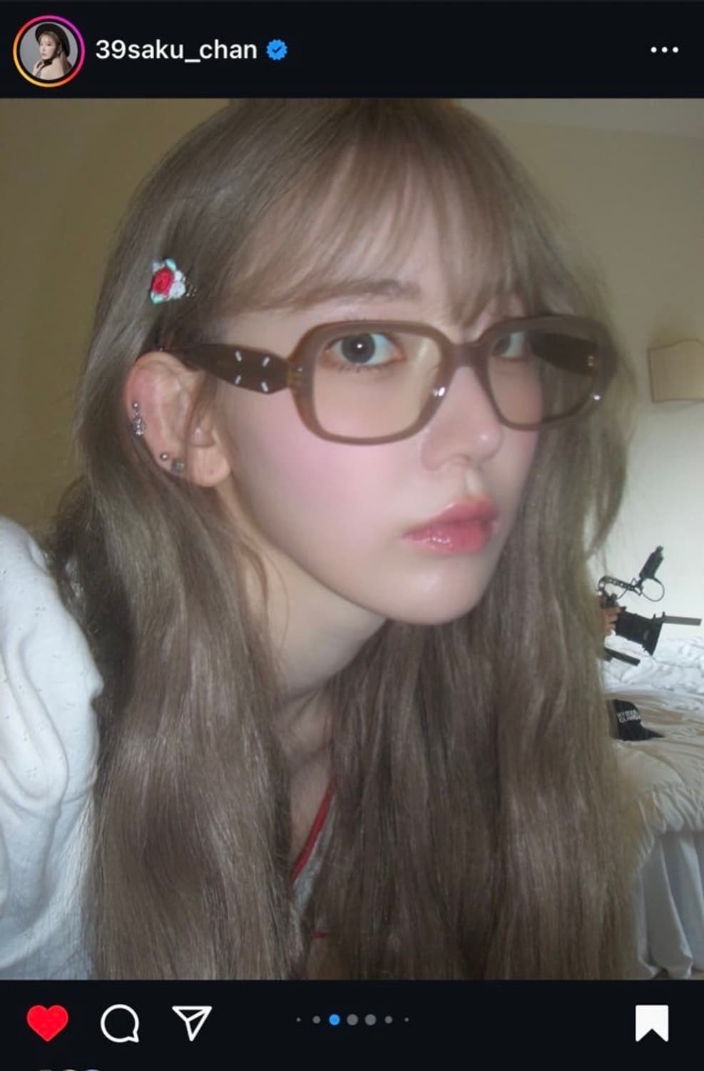 당신의 가장 예쁜 오늘을 기록하세요💋 카시오 엑슬림 EX-Z40 상품이미지2