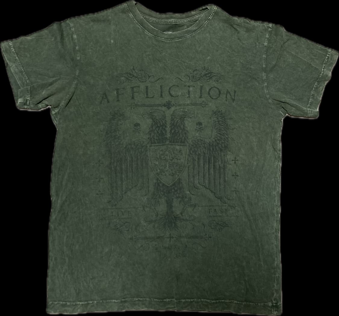 어플릭선 반팔 S 상품이미지1