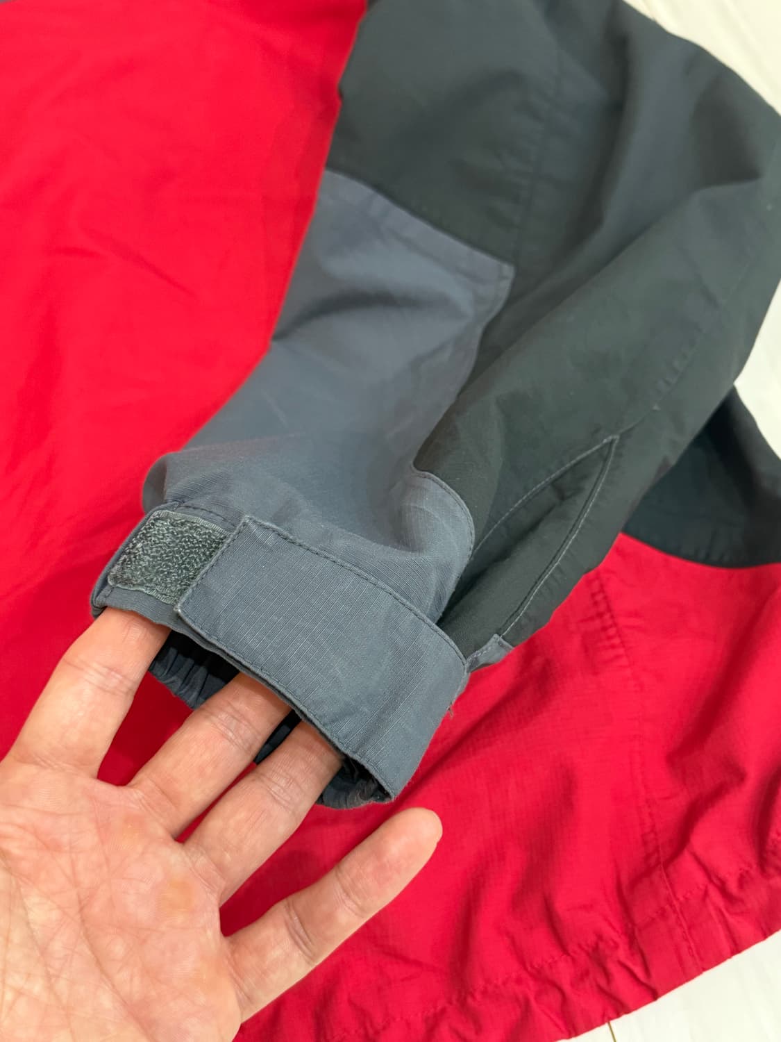 LL Bean USA 00’s 빈티지 바람막이 상품이미지6