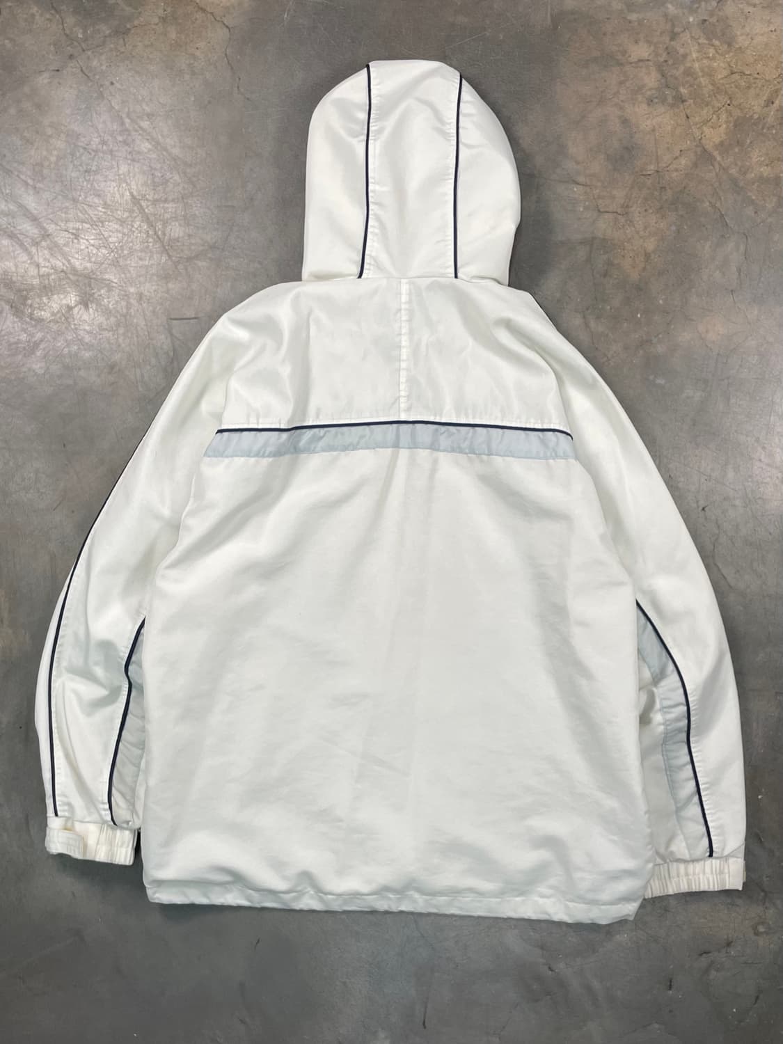 컬럼비아 후드 바람막이 상품이미지5