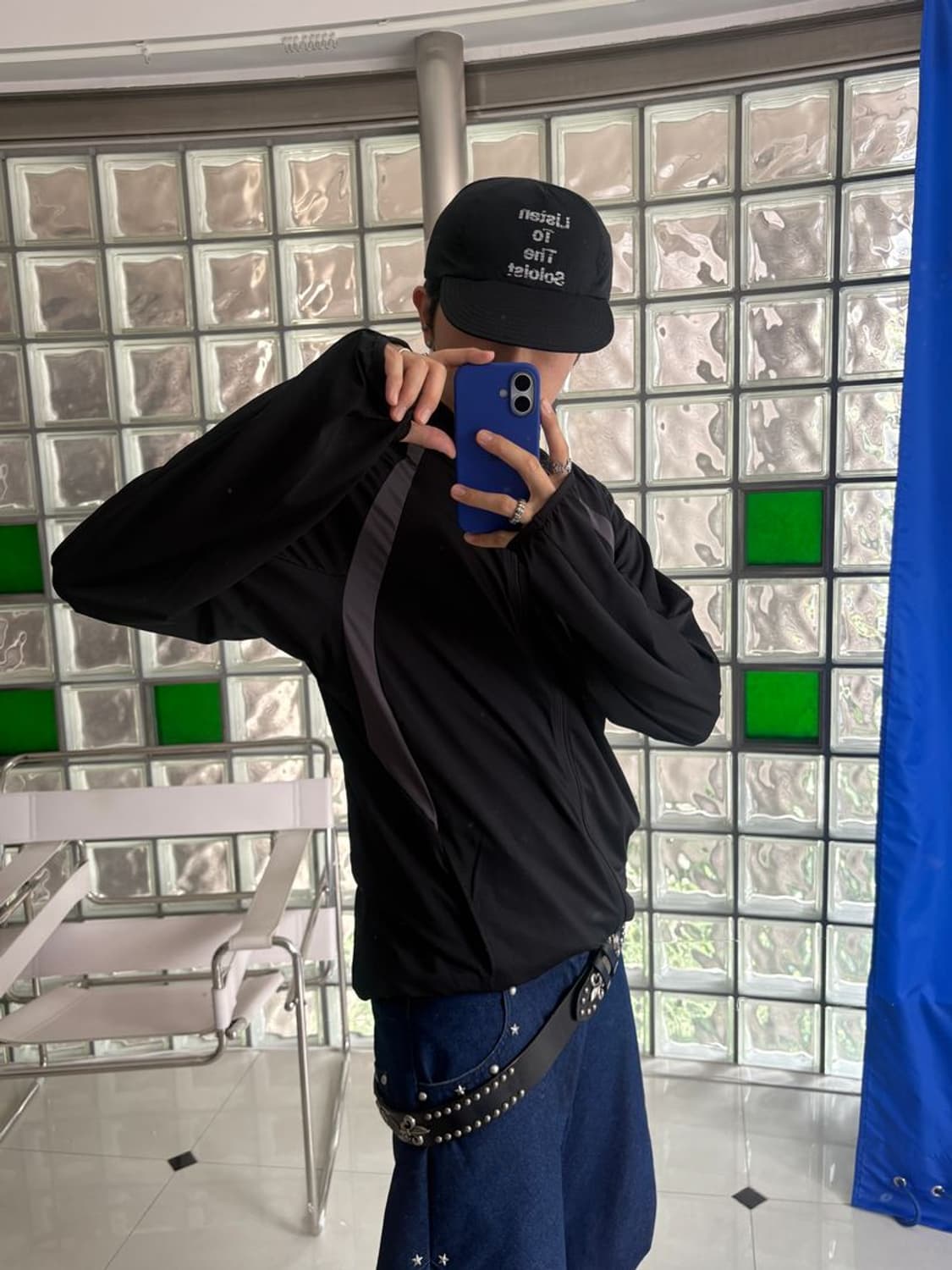 STUDS BELT 스터드 벨트 상품이미지7