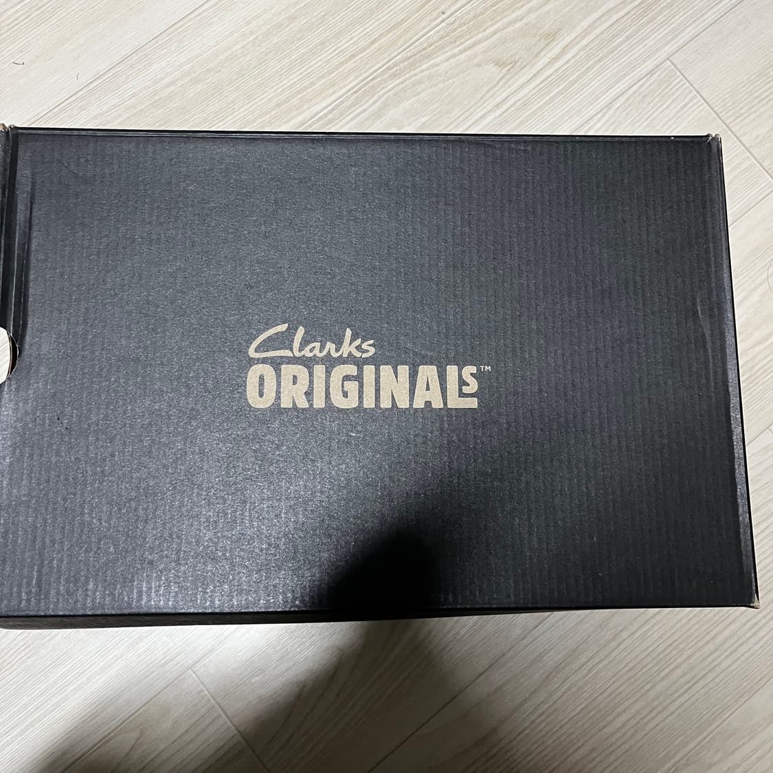 새상품) 클락스 왈라비 고어텍스 gtx 265 uk8 us9 eu42 상품이미지4