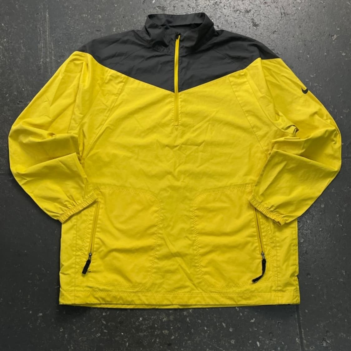 105 나이키 골프 아노락  상품이미지1