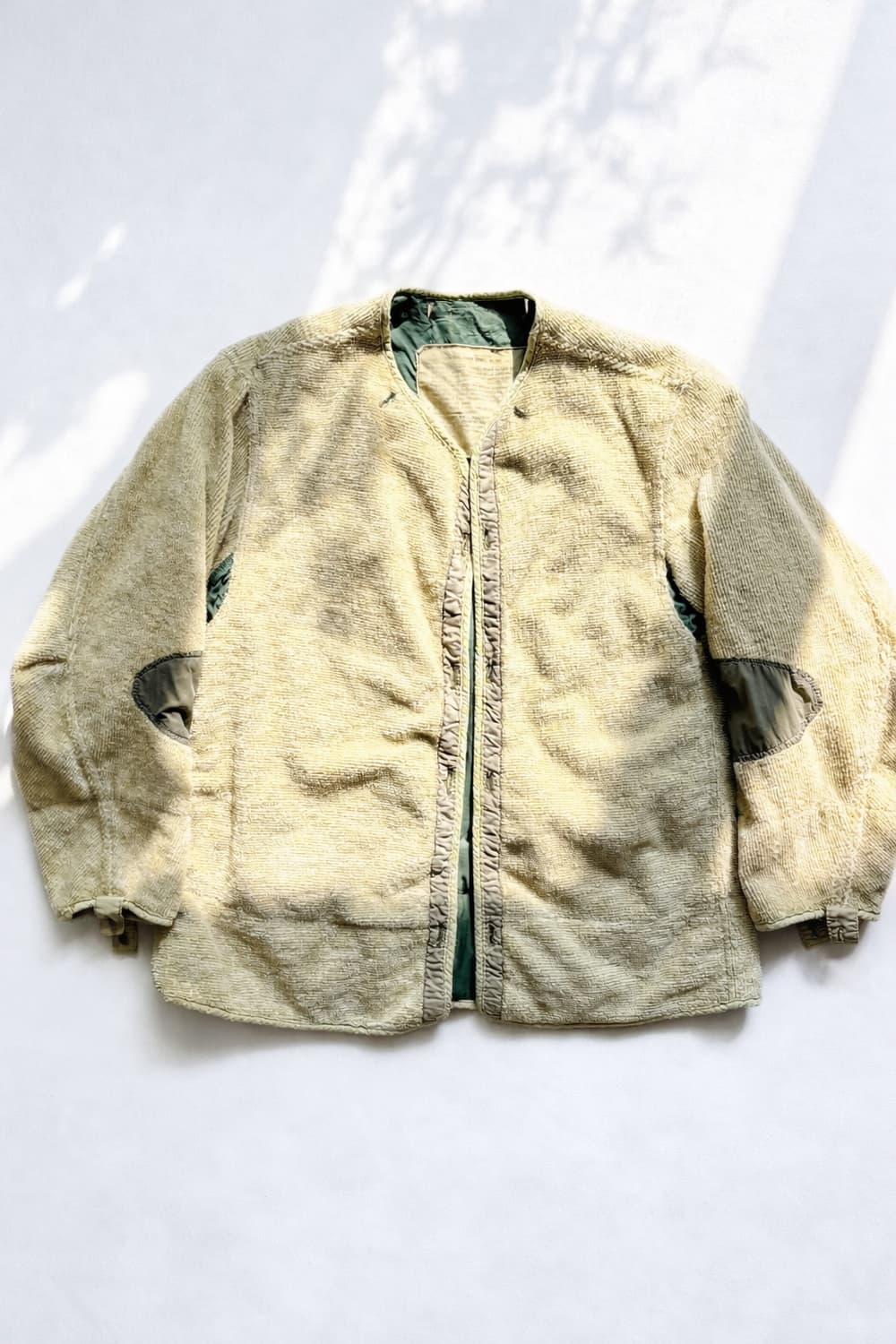 50s 미군 M-51 필드자켓 라이너 100~103 상품이미지1