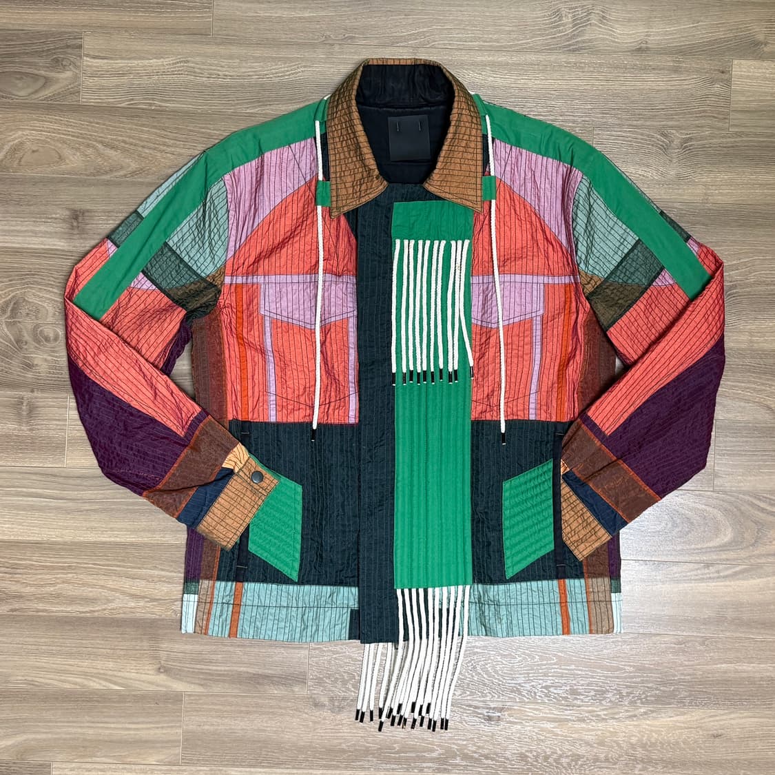 Craig Green 크레이그 그린 자켓 상품이미지1