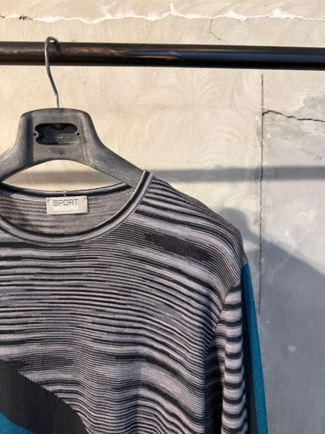 미쏘니 니트 105 상품이미지4