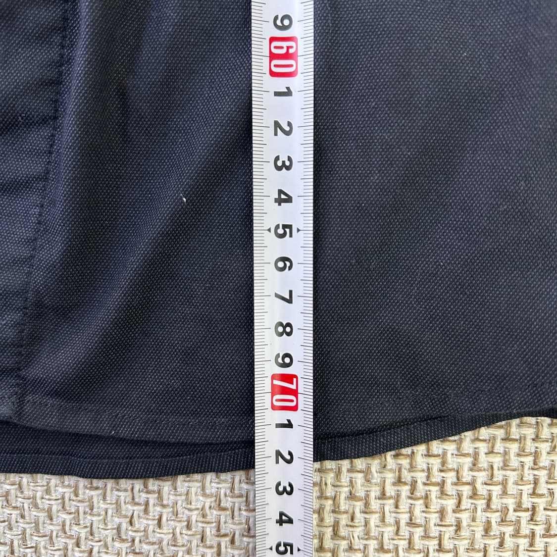 S 캘빈클라인진스 긴팔 셔츠 0327D 상품이미지6