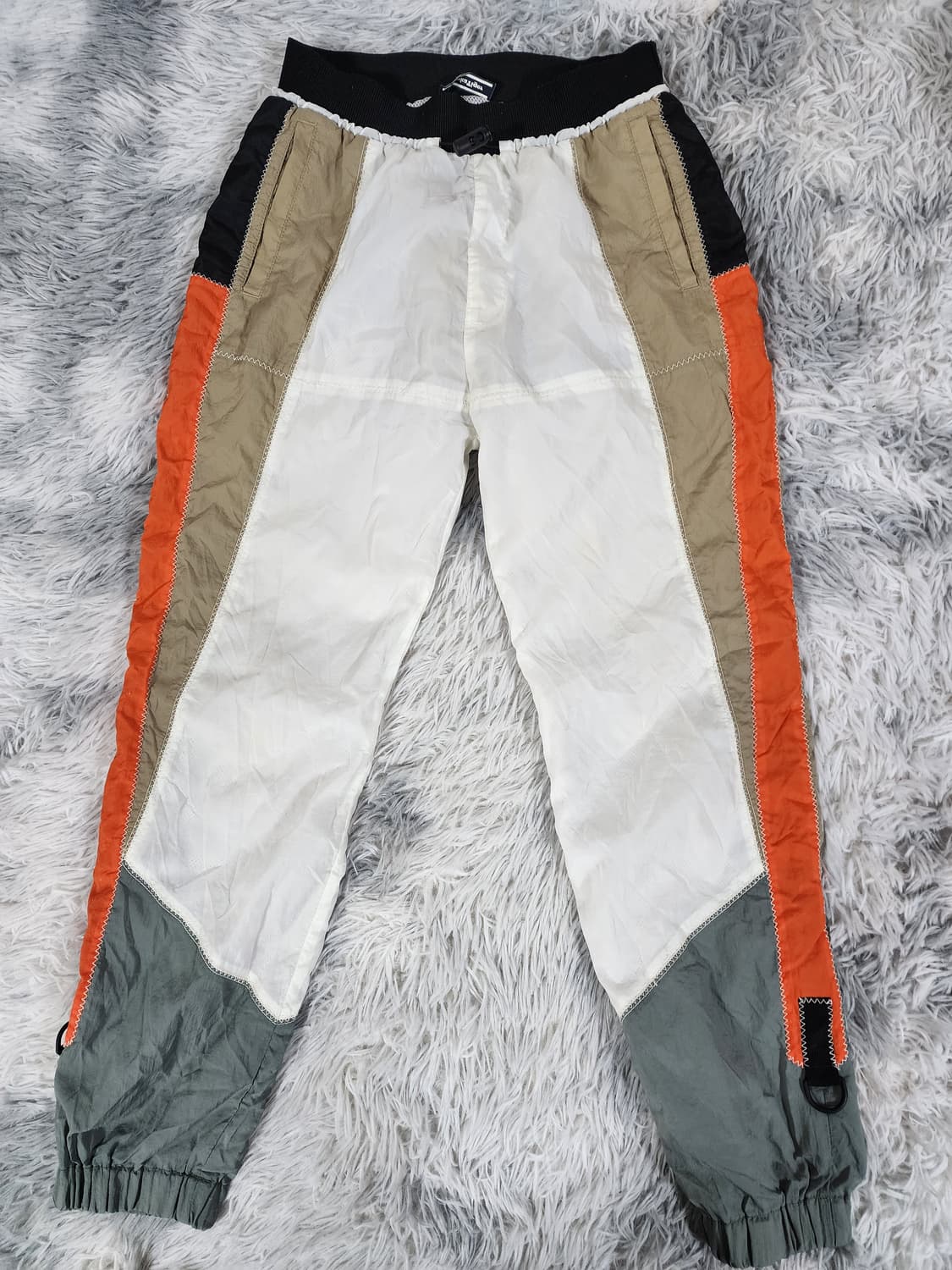 오니츠카타이거 패츠워커 팬츠 상품이미지1