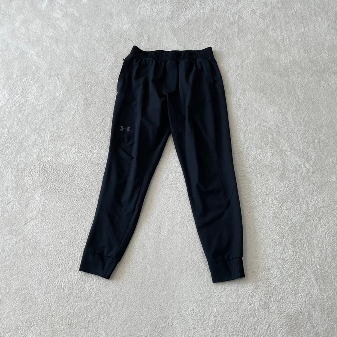 XL 언더아머 봄여름 트레이닝 바지 팬츠 상품이미지1