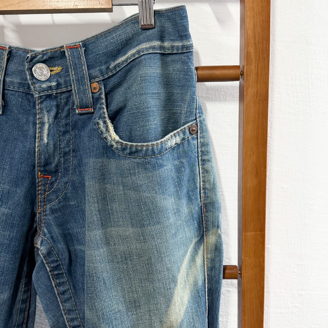 TRUE RELIGION JOEY 부츠컷 팬츠 상품이미지7