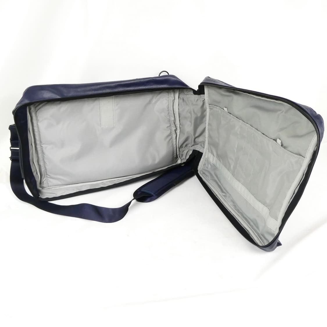 포터 X 도큐핸즈 3way 비즈니스 가방 상품이미지5