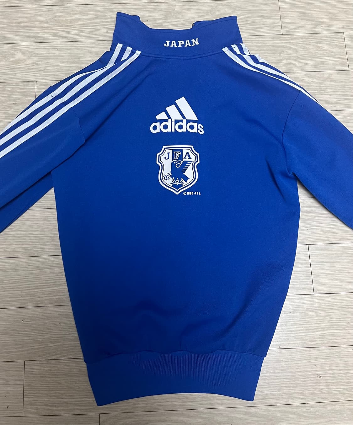 아디다스 일본 대장급 져지 상품이미지2