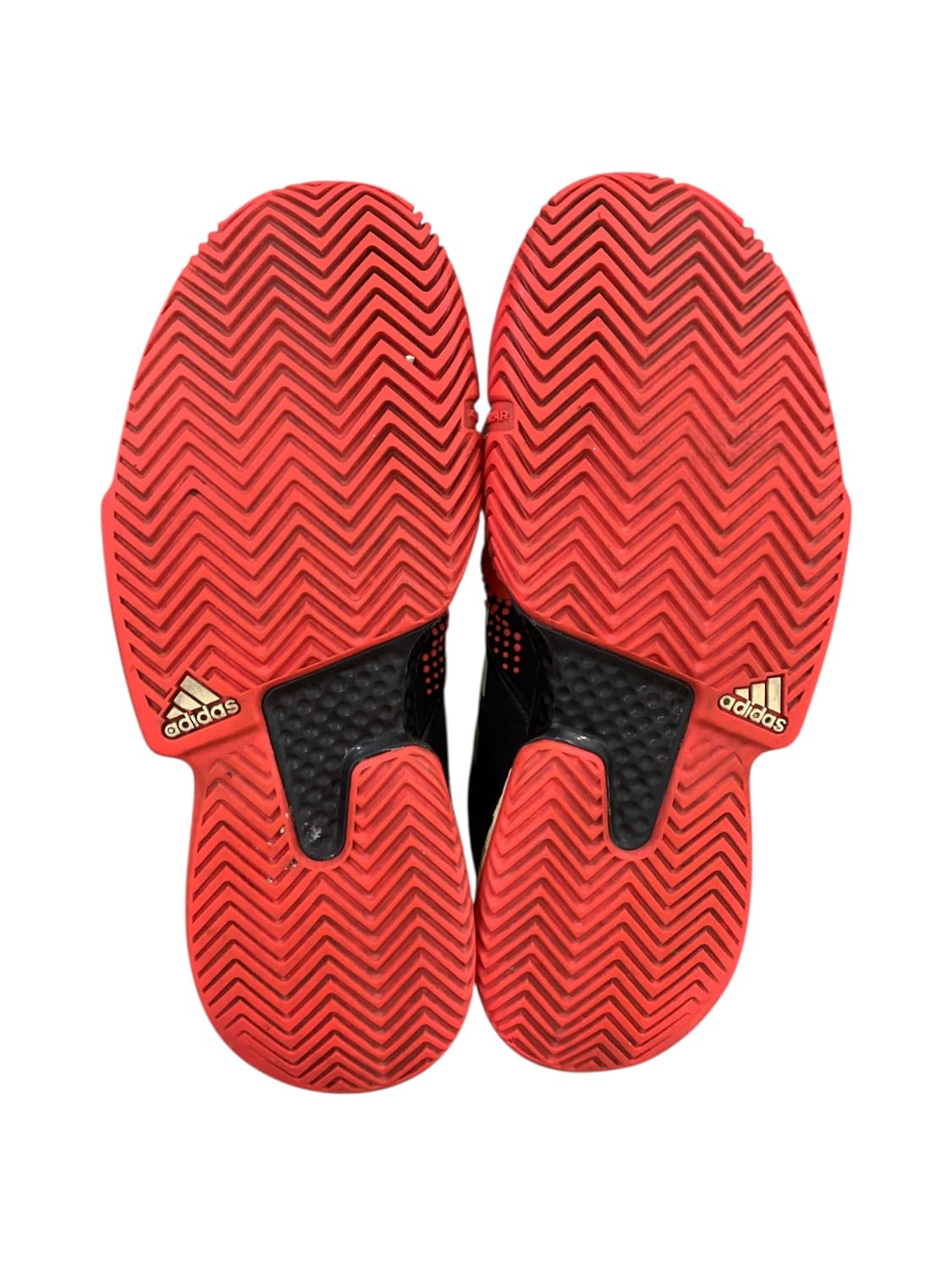 아디다스 솔코트 부스트 블랙 270 상품이미지6